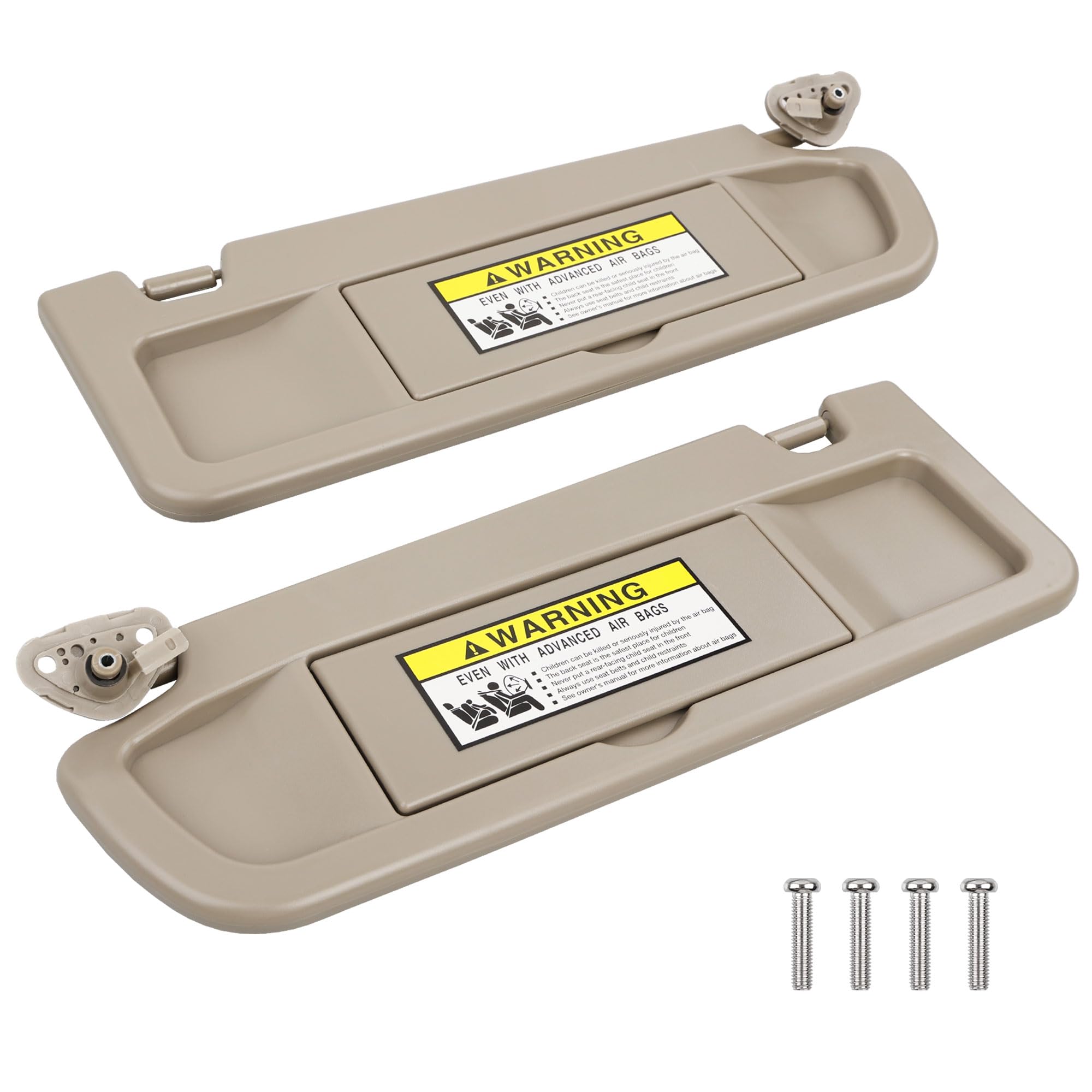 Amazon.com: 83280-SNA-A01ZA 83230-SNA-A01ZA Sun Visor Fits Honda